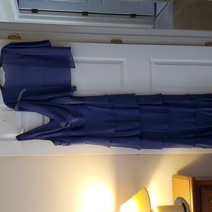 Women's formal dress